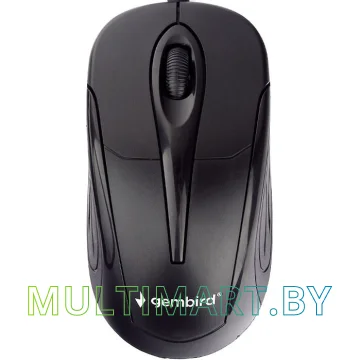 Мышь Gembird MUSOPTI8-808U